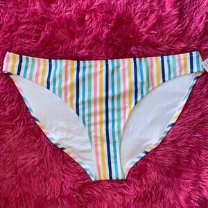Old Navy Women's Low-Rise Classic Bikini‎ Swim Bottoms Size XXL